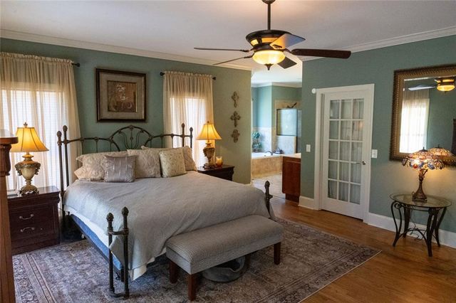 5725 Riley Road, Cumming, GA 30028
