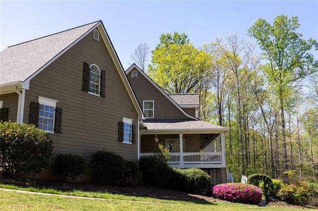 5725 Riley Road, Cumming, GA 30028
