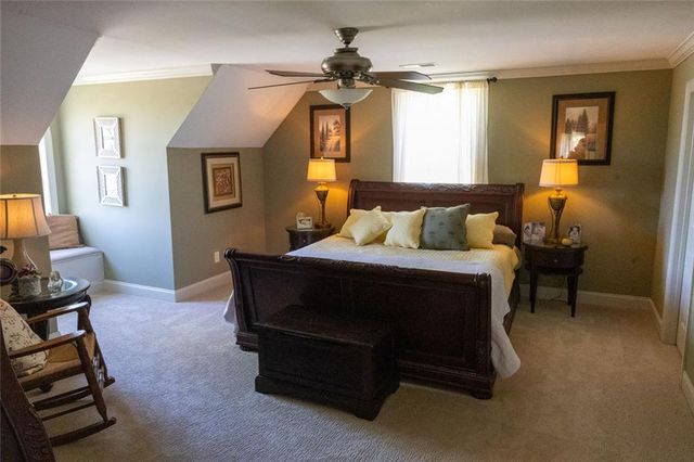 5725 Riley Road, Cumming, GA 30028