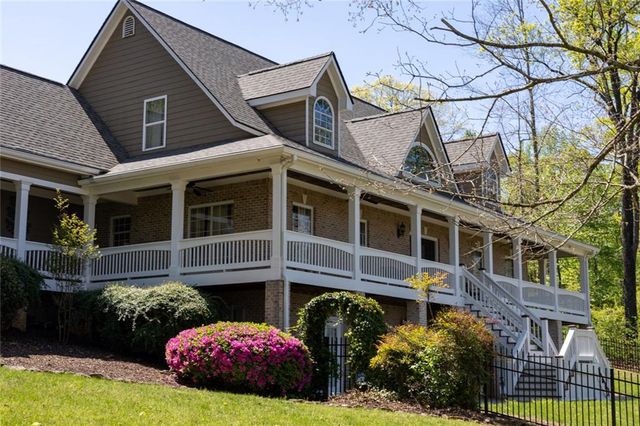 5725 Riley Road, Cumming, GA 30028