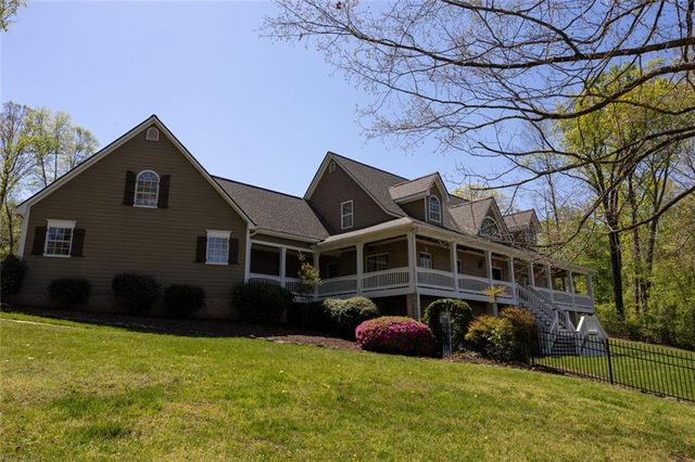 5725 Riley Road, Cumming, GA 30028