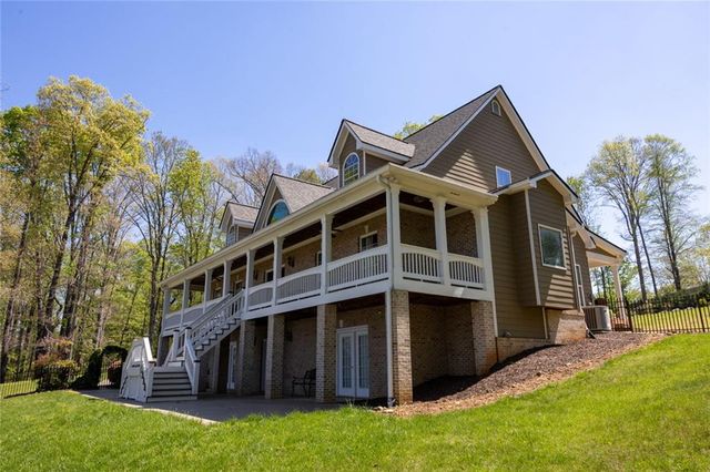 5725 Riley Road, Cumming, GA 30028