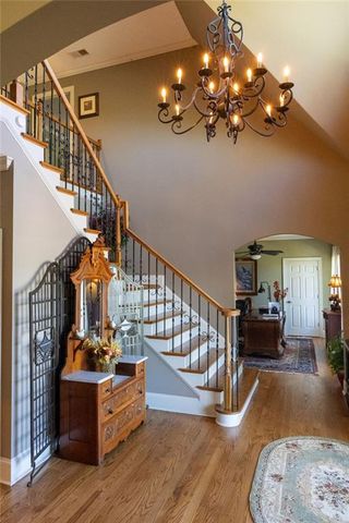5725 Riley Road, Cumming, GA 30028