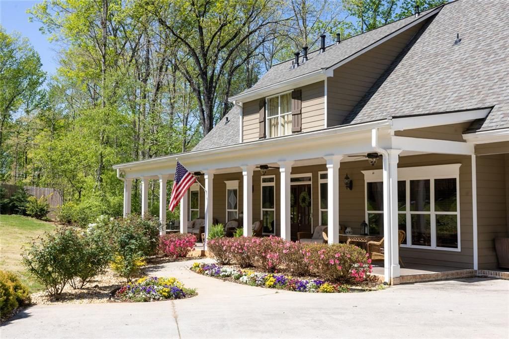 5725 Riley Road, Cumming, GA 30028