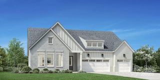 5016 Mint Harbor Way 398, Charlotte, NC 28269
