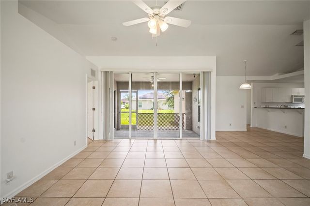 2609 NE 2nd AVE, Cape Coral, FL 33909