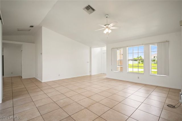 2609 NE 2nd AVE, Cape Coral, FL 33909
