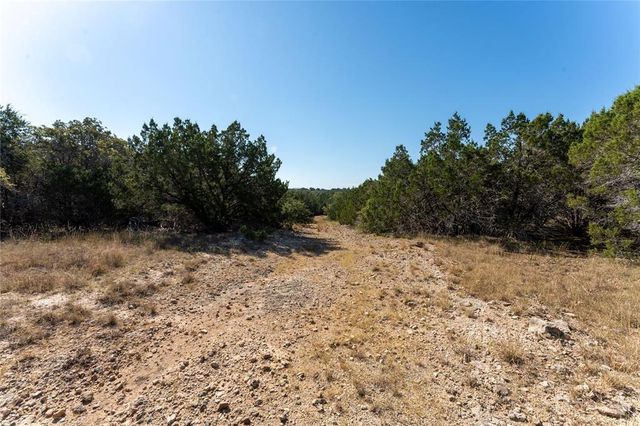129 Lost Canyon CRK, Bertram, TX 78605
