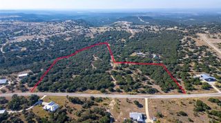 129 Lost Canyon CRK, Bertram, TX 78605