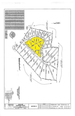 405 Maury Lane, Smithville, TN 37166