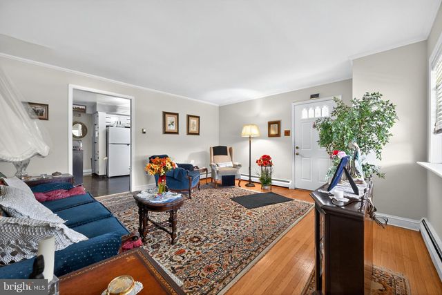 1412 FAUNCE ST, Philadelphia, PA 19111