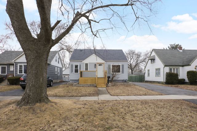 3250 186th Street, Lansing, IL 60438