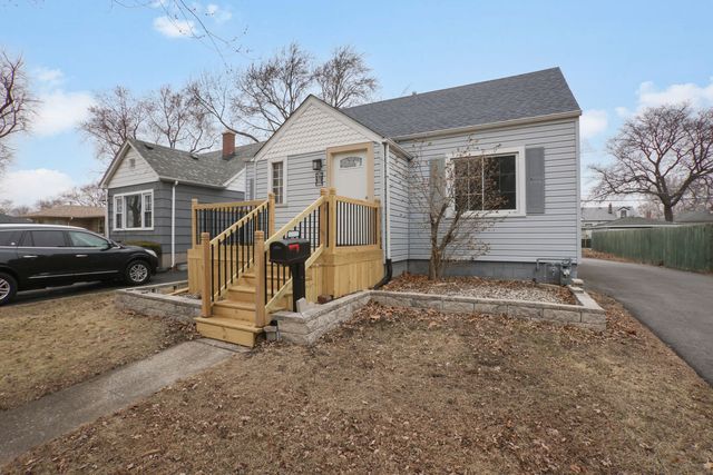 3250 186th Street, Lansing, IL 60438