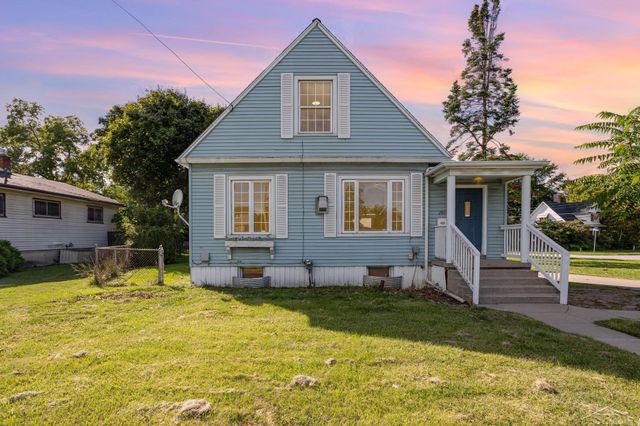 2015 S Washington Street, Saginaw, MI 48601