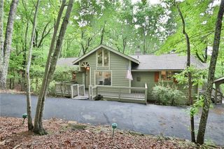 273 Indian Pipe Drive, Big Canoe, GA 30143