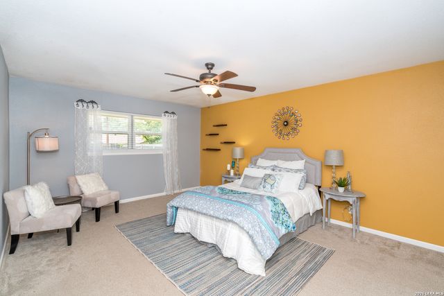 709 BALFOUR DR, Windcrest, TX 78239