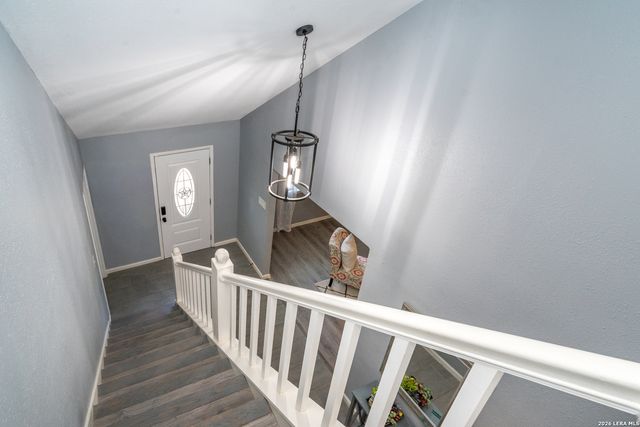 709 BALFOUR DR, Windcrest, TX 78239