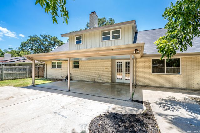709 BALFOUR DR, Windcrest, TX 78239