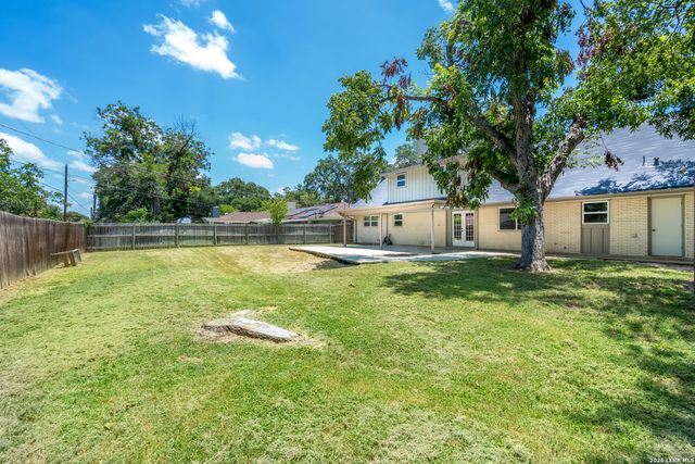 709 BALFOUR DR, Windcrest, TX 78239