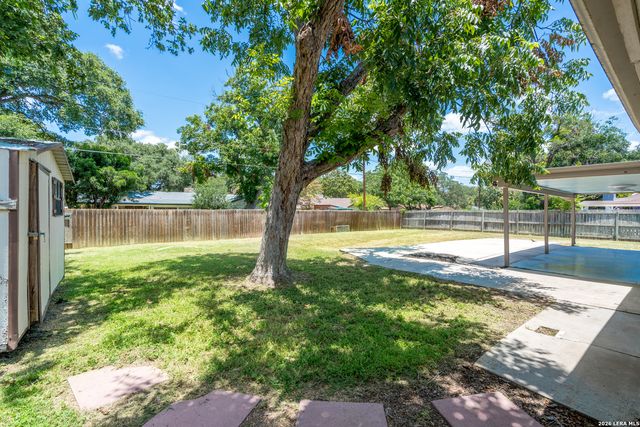 709 BALFOUR DR, Windcrest, TX 78239