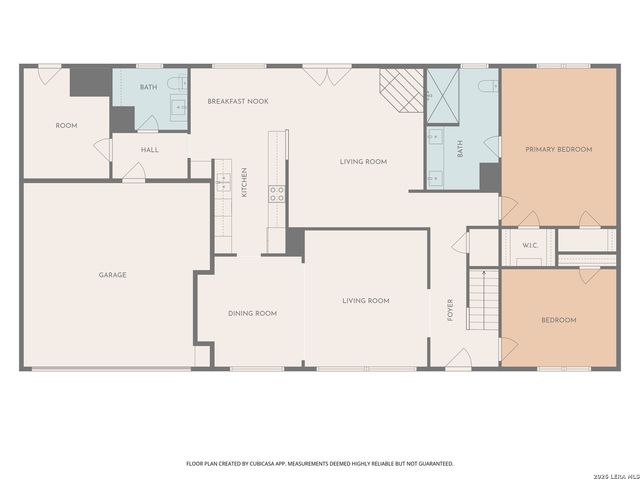 709 BALFOUR DR, Windcrest, TX 78239