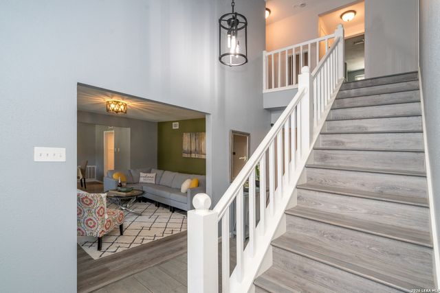 709 BALFOUR DR, Windcrest, TX 78239