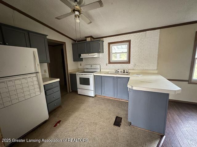 14095 Woodbury Road, Haslett, MI 48840