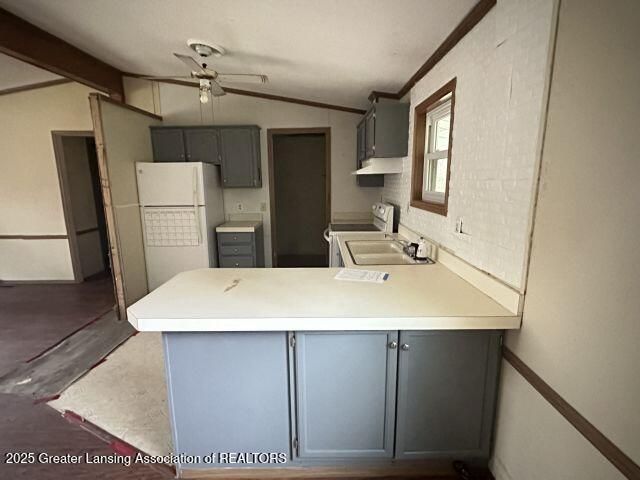 14095 Woodbury Road, Haslett, MI 48840