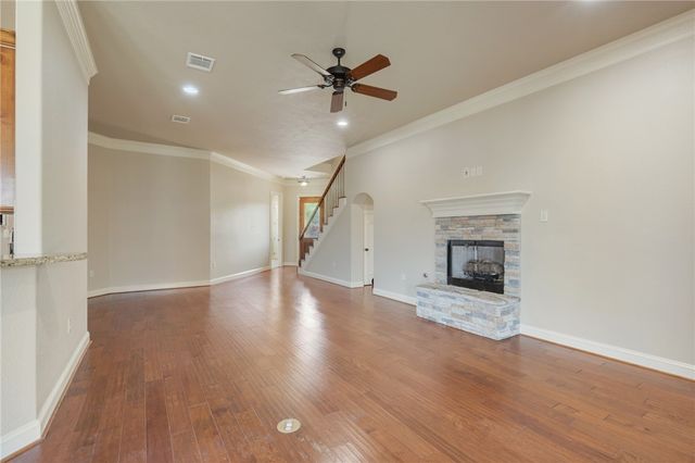 15613 Wood Brook, College Station, TX 77845