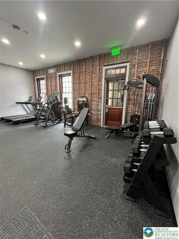 214 Spring Garden Street 3A, Easton, PA 18042