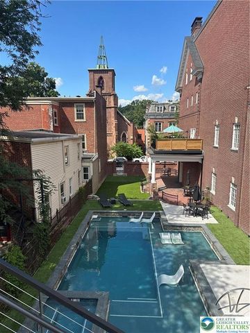 214 Spring Garden Street 3A, Easton, PA 18042