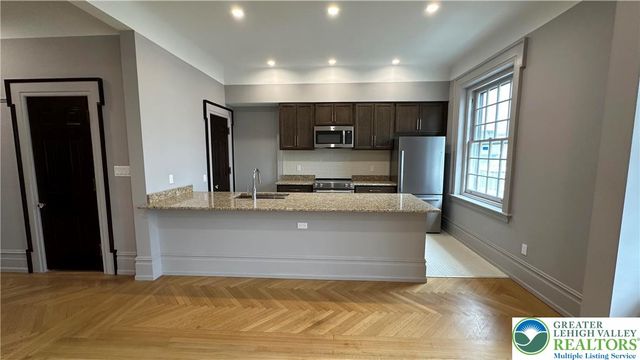 214 Spring Garden Street 3A, Easton, PA 18042