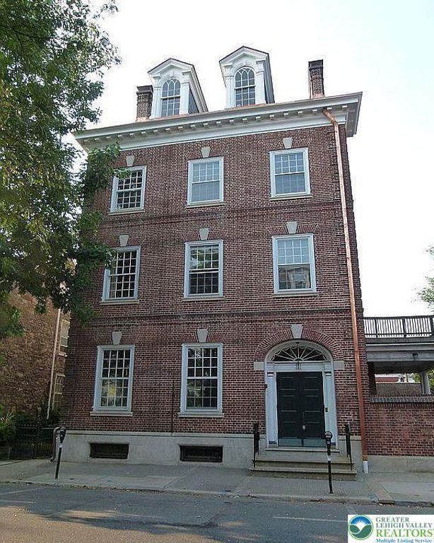 214 Spring Garden Street 3A, Easton, PA 18042