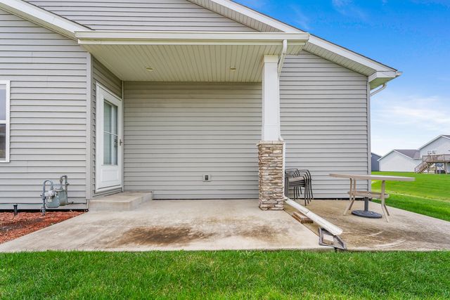 3884 Stadium Street, Portage, IN 46368