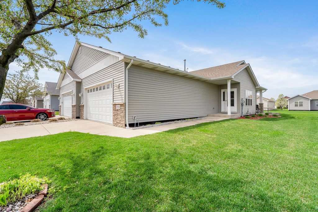3884 Stadium Street, Portage, IN 46368