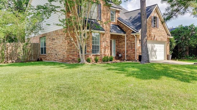 20703 Emerald Spruce Ct, Kingwood, TX 77346