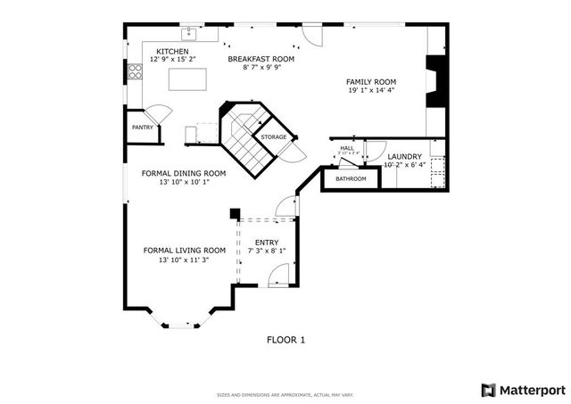 20703 Emerald Spruce Ct, Kingwood, TX 77346