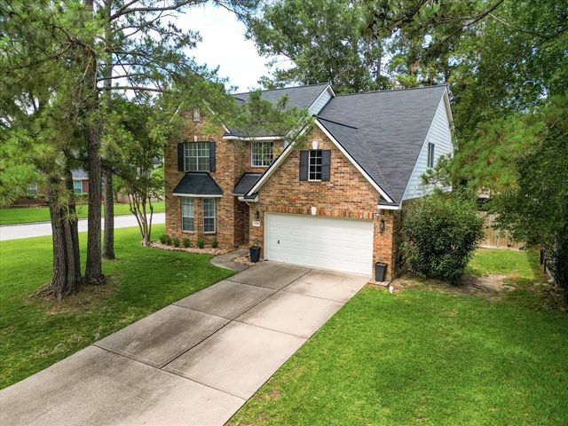 20703 Emerald Spruce Ct, Kingwood, TX 77346
