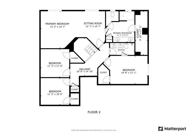 20703 Emerald Spruce Ct, Kingwood, TX 77346