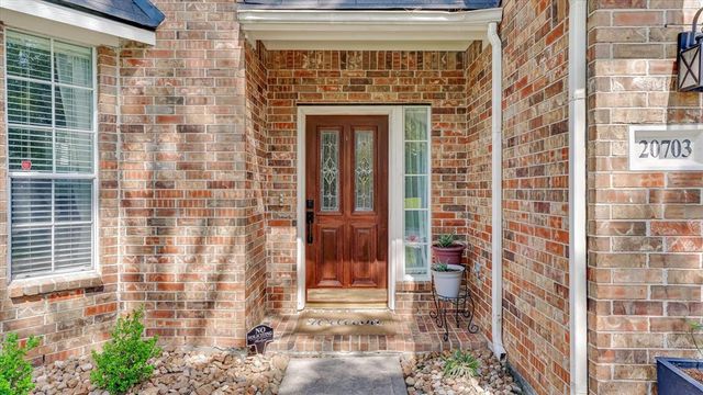 20703 Emerald Spruce Ct, Kingwood, TX 77346