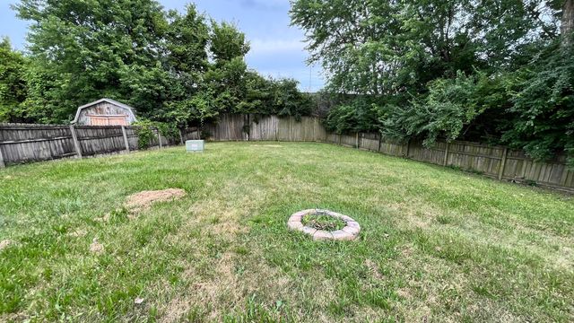 4381 Alderson Court, Columbus, OH 43228