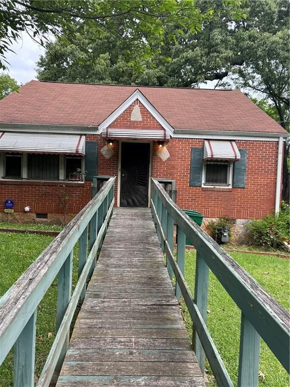 2628 Northview Avenue, Decatur, GA 30032