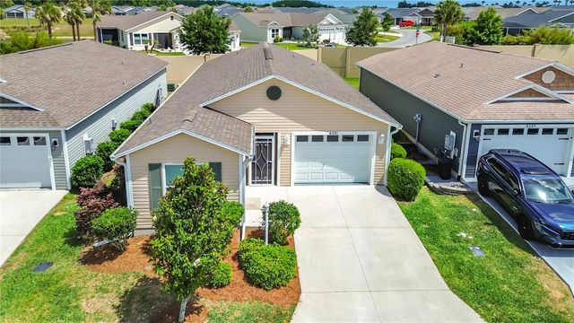 6231 ATKINSON LANE, The Villages, FL 32163