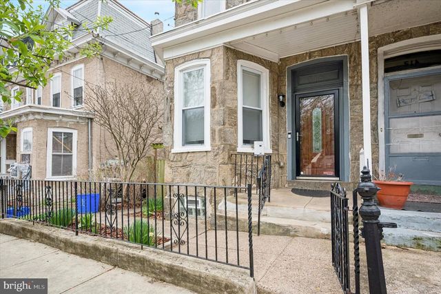 516 E HIGH ST, Philadelphia, PA 19144