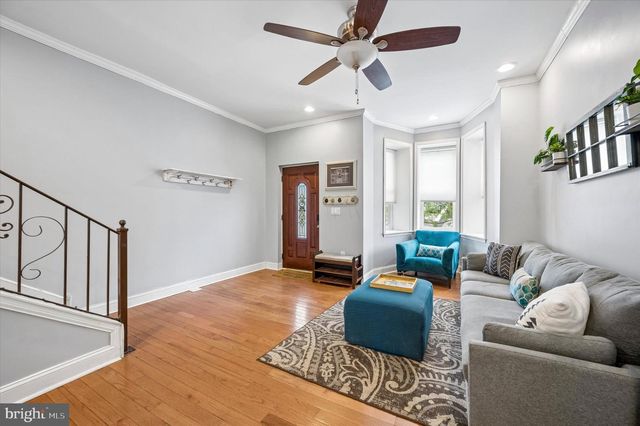 516 E HIGH ST, Philadelphia, PA 19144