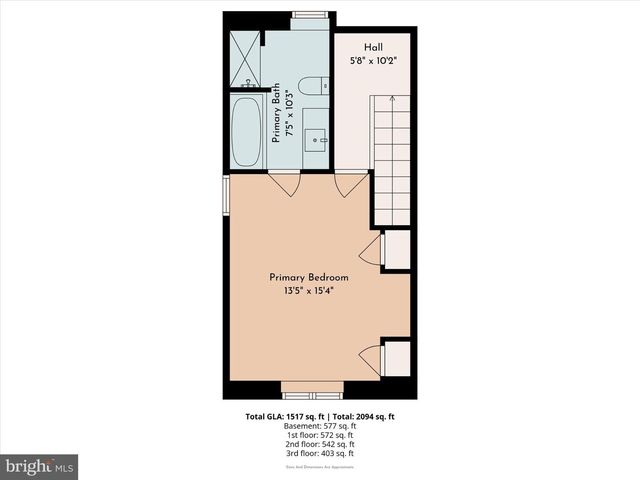 516 E HIGH ST, Philadelphia, PA 19144