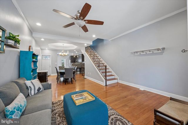 516 E HIGH ST, Philadelphia, PA 19144