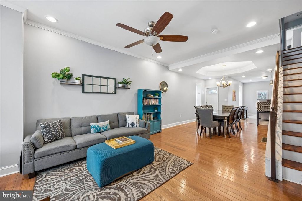 516 E HIGH ST, Philadelphia, PA 19144