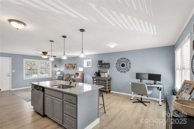 1513 University Drive, Lancaster, SC 29720