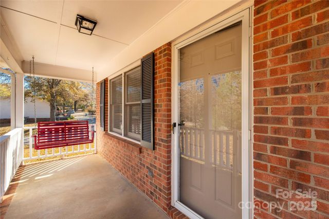 1513 University Drive, Lancaster, SC 29720